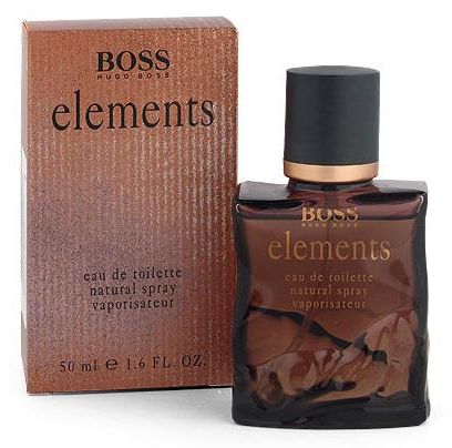 Boss Elements Cologne - Click Image to Close